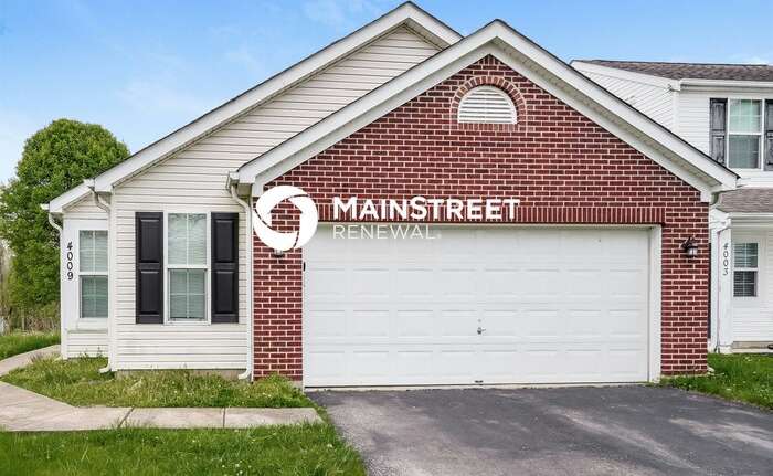 4009 Boyer Ridge Drive