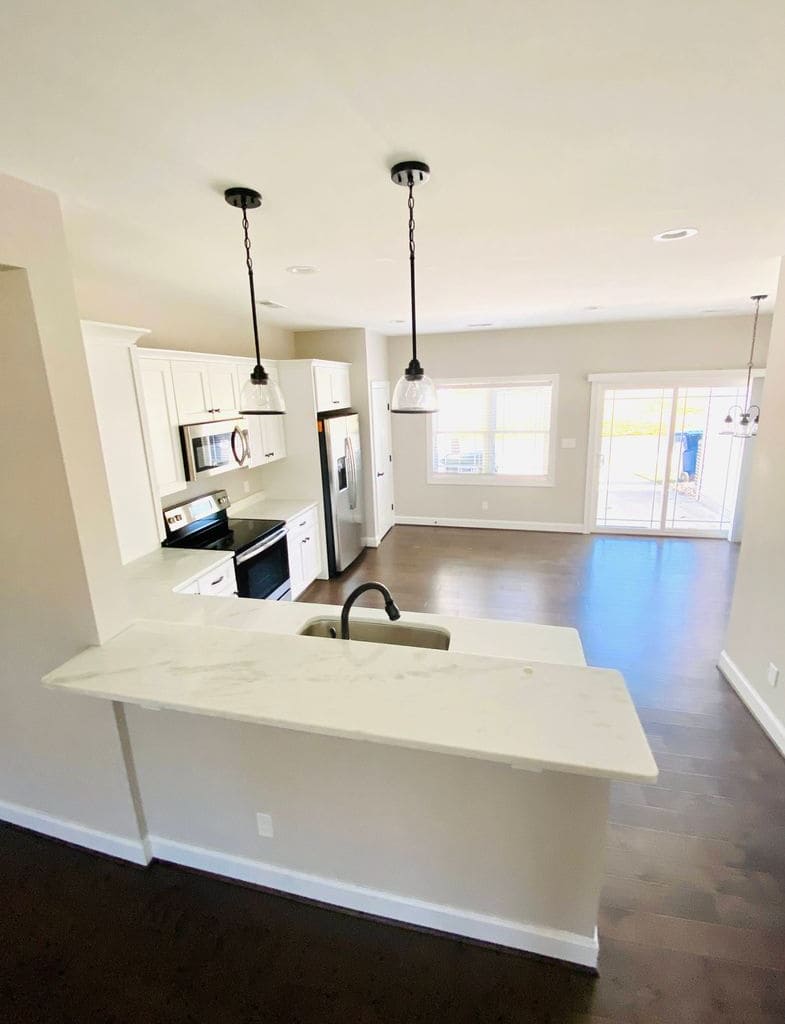 Great Location 3 Bedroom House