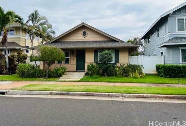 91-1003 Kaianae Street