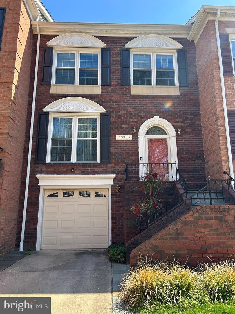 10953 ROCKY MOUNT WAY