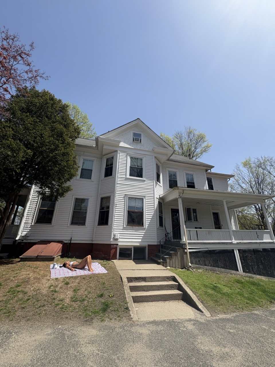 675 Main Street - Unit 3