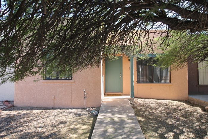 8838 East Arbor Street