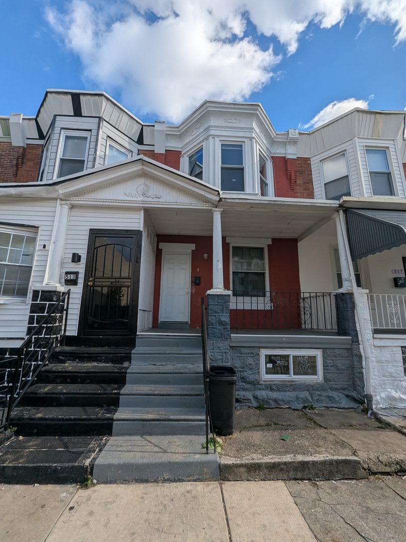 Beautiful Home - Cobbs Creek