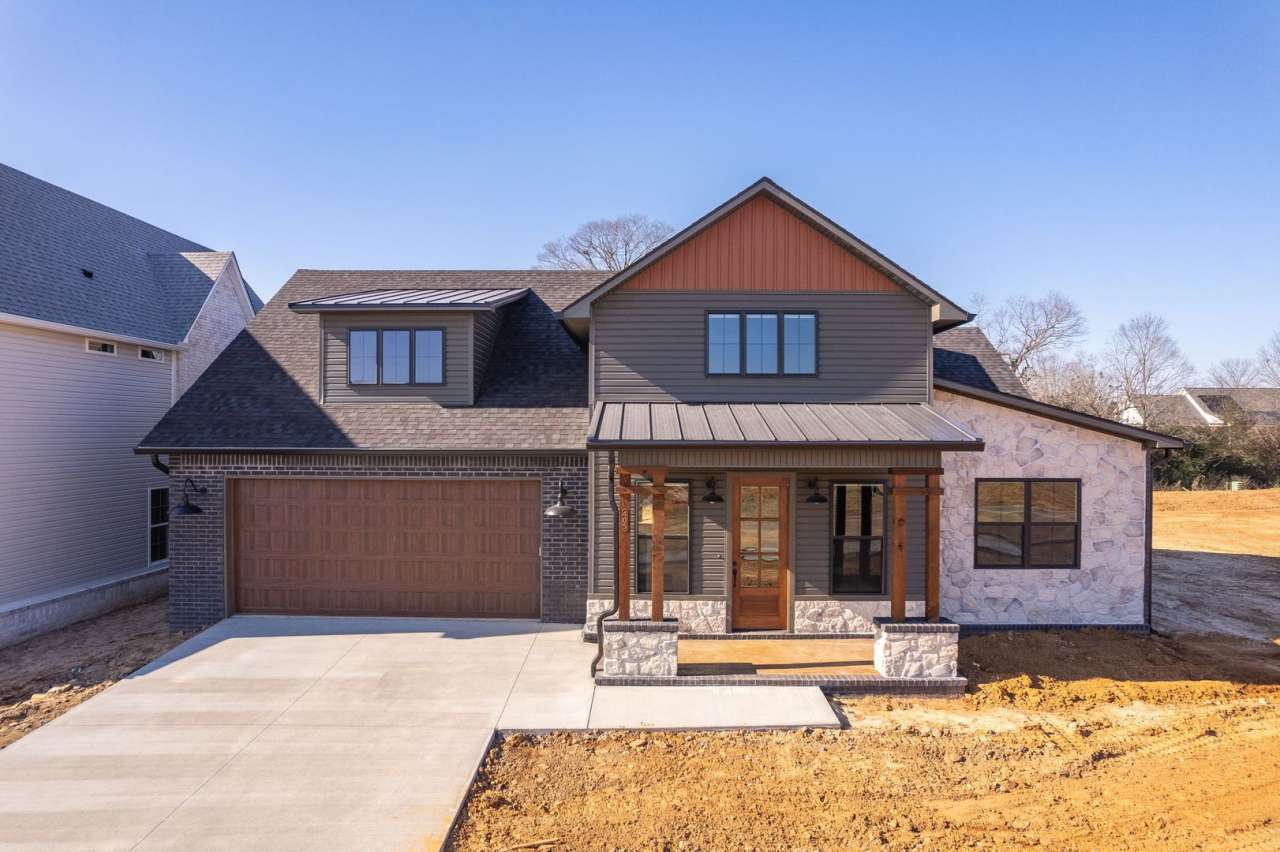 405 Waggoner Ln. Barling, AR