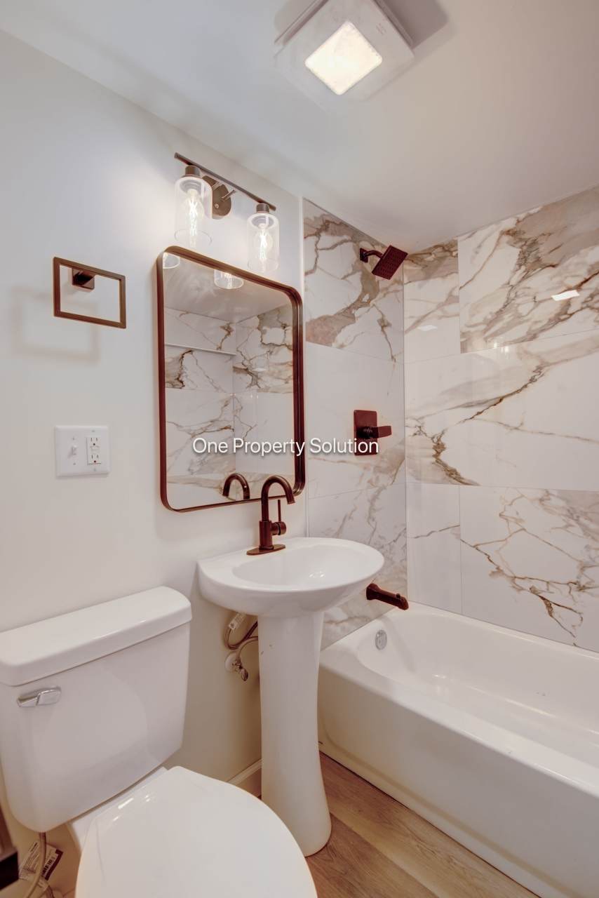 1433 Pennsylvania Street - Basement