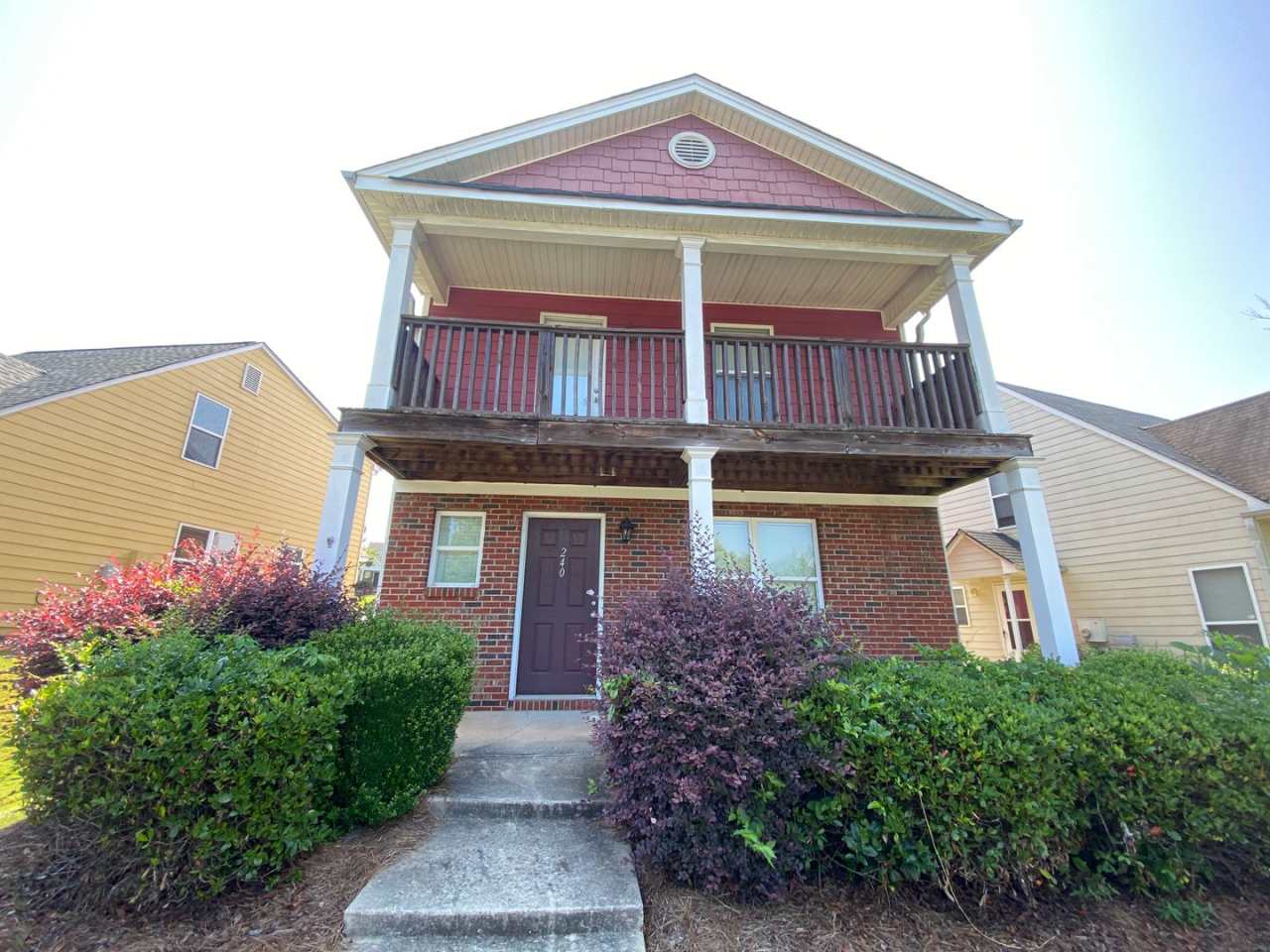 BRIDGEWATER HOME! PRE-LEASING FOR AUGUST 2026!