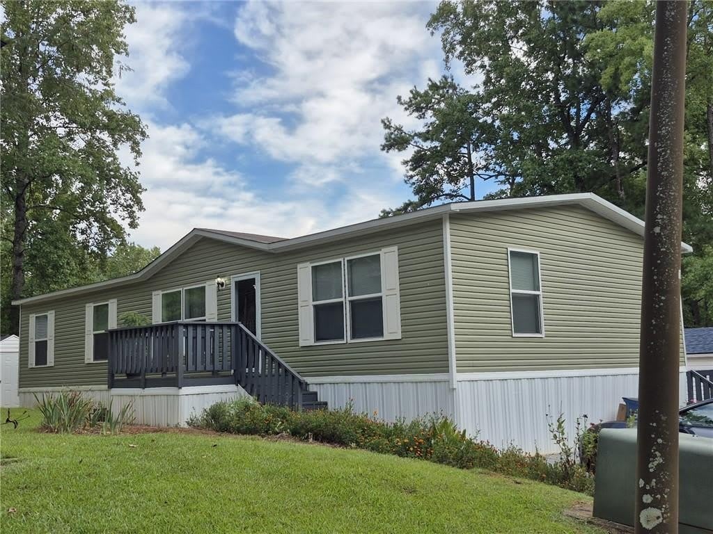 6017 Whispering Pines