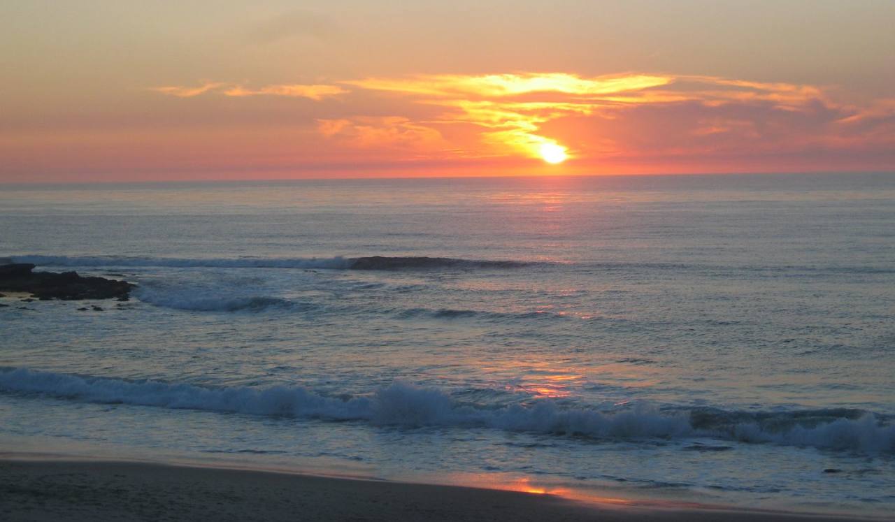 Rare Coastal 1BR Between Windansea Beach and La Jolla Cove!