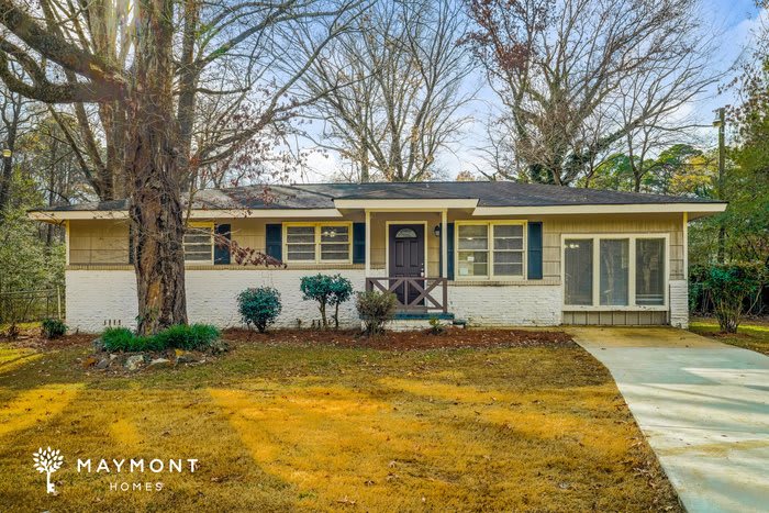 207 Polly Reed Road Northeast