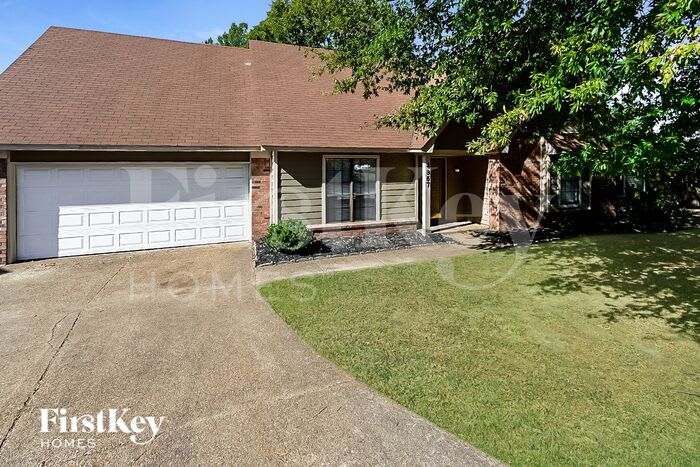 4957 Pheasant Ridge Cove