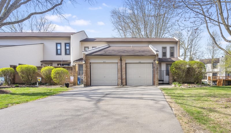 1010 Willow Grove Ct. - 1