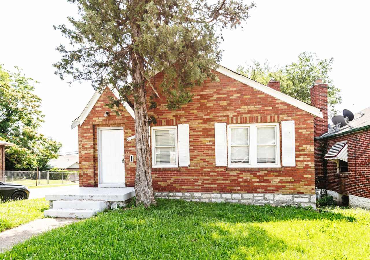 Amazing 3 Bed 1 Bath Home