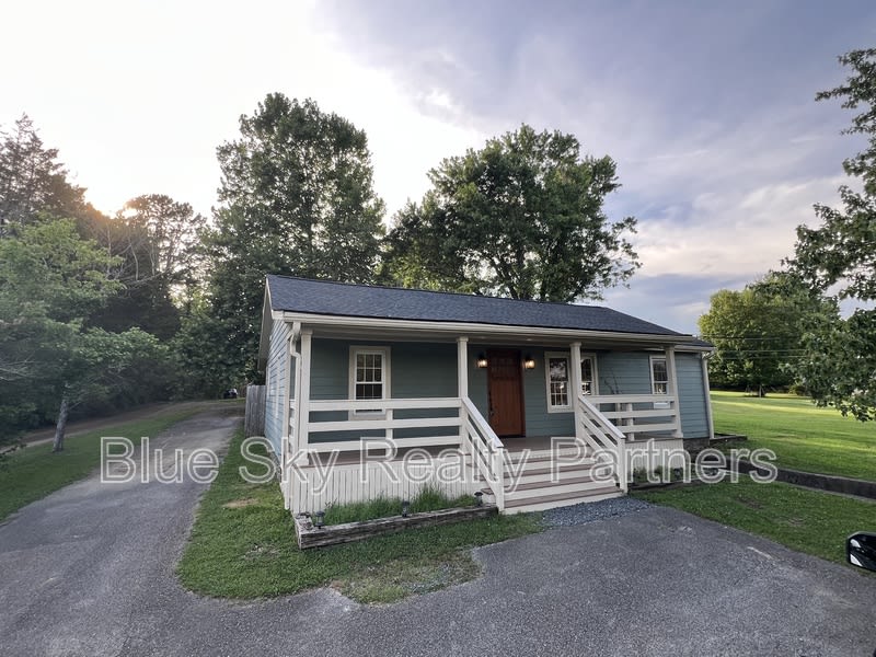 7209 Washington Pike