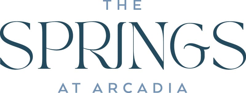 Springs at Arcadia - Townhomes