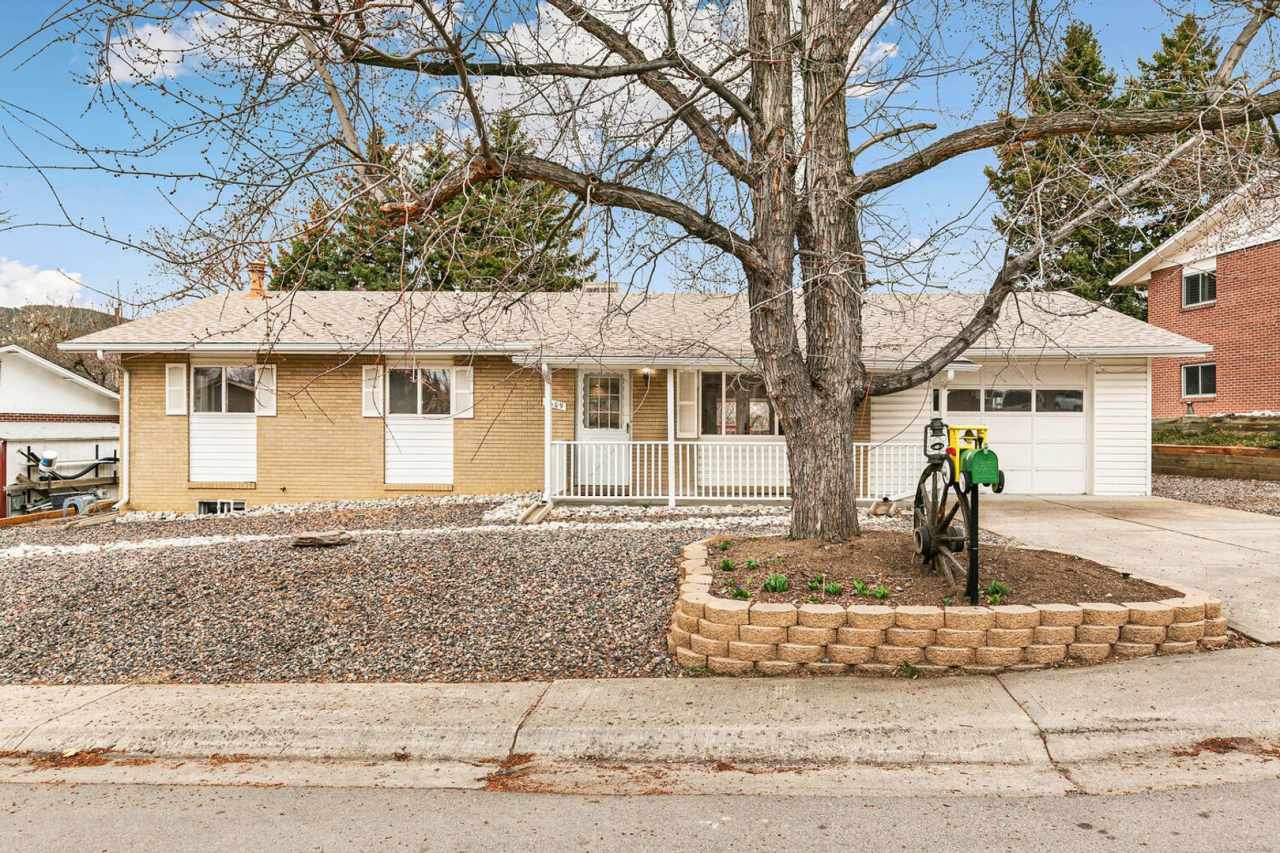 Charming Remodeled Home in the Heart of Golden Available Soon!!!