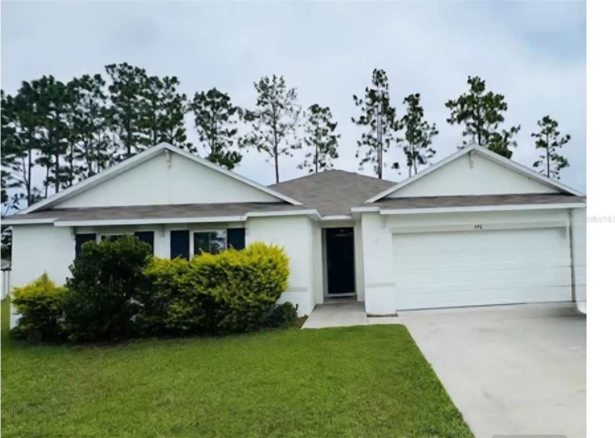 396 HICKORY COURSE RADIAL