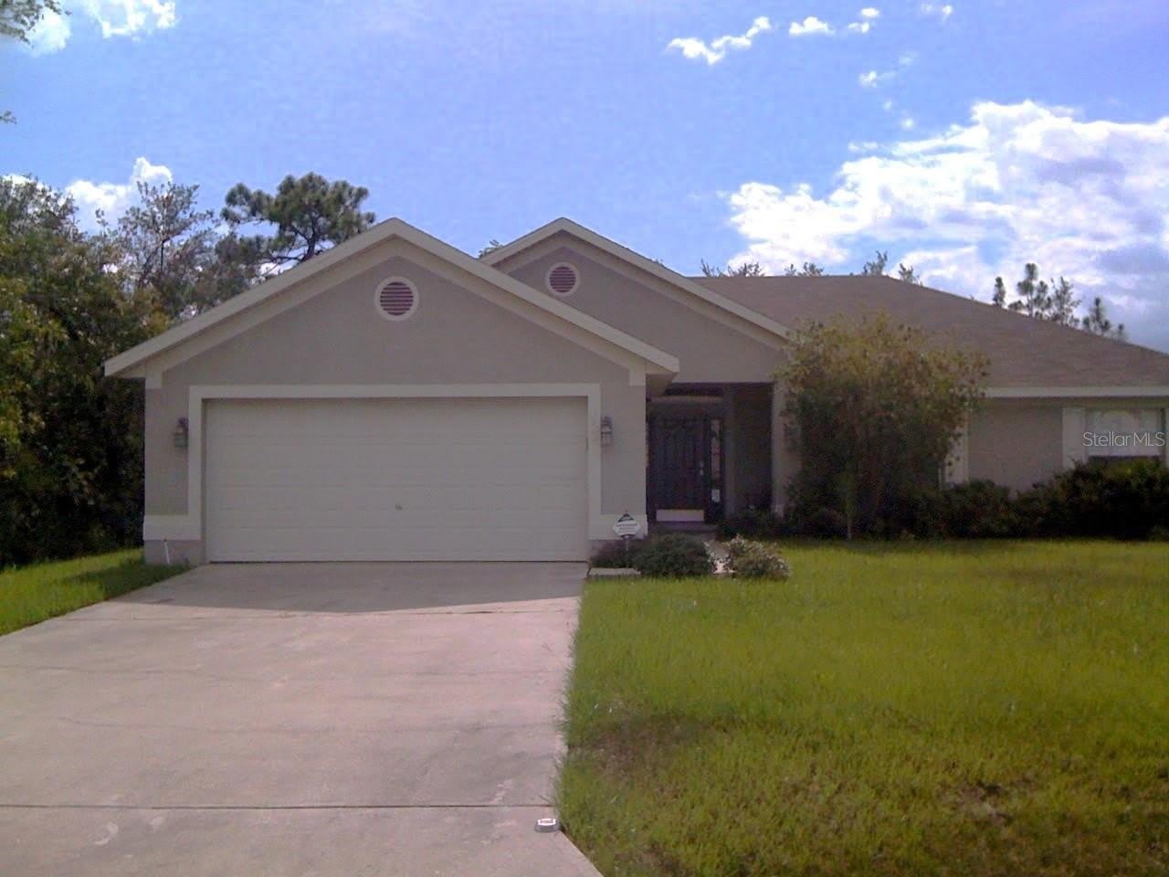 1404 PUNTA GORDA DRIVE