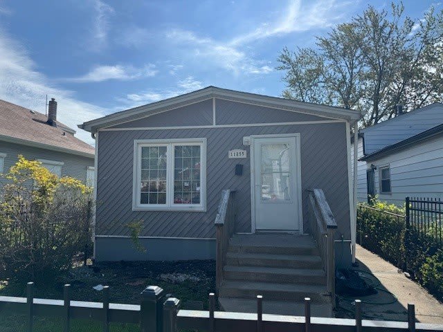 11255 S Church Street