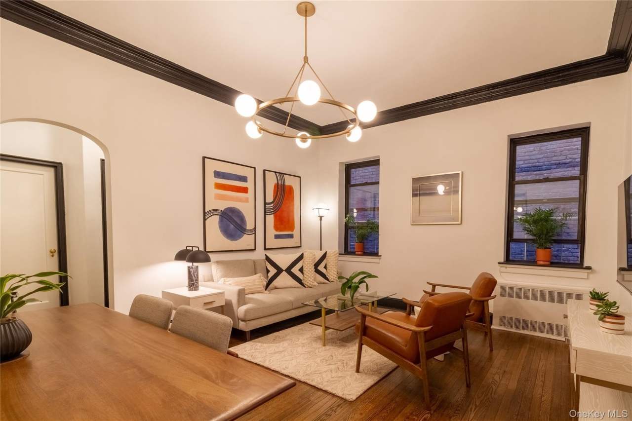 407 Central Park W unit: 1A