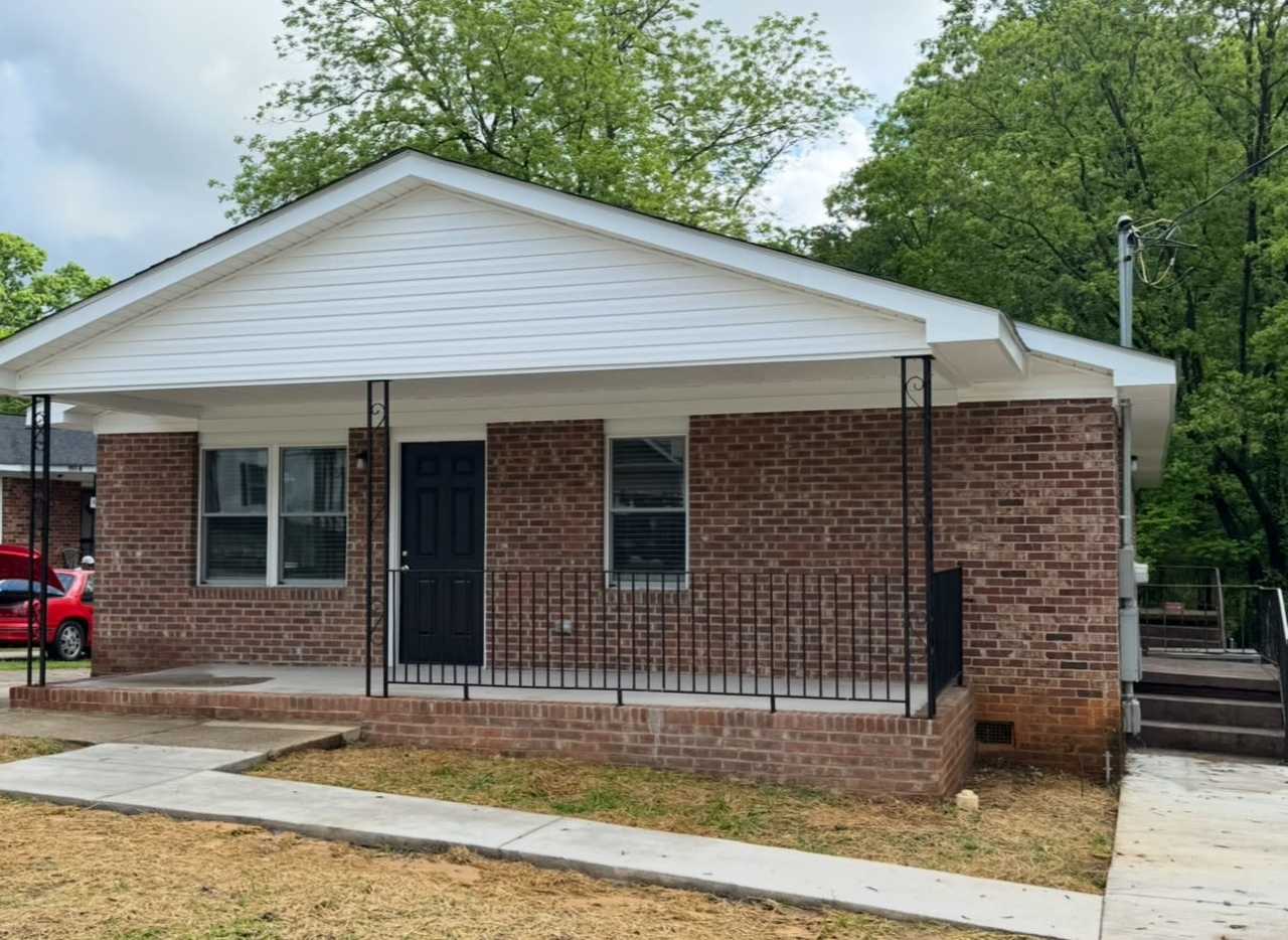 313 Beatrice Street - A