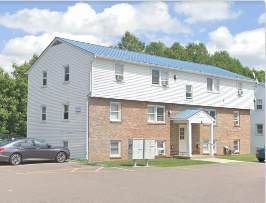 119 Main Street - Bedroom 1Unit 4A