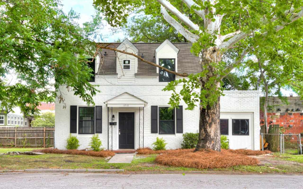 1210 Murphy Street