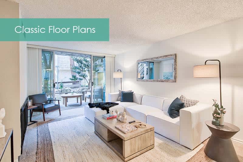 The Meadows Apartment Homes