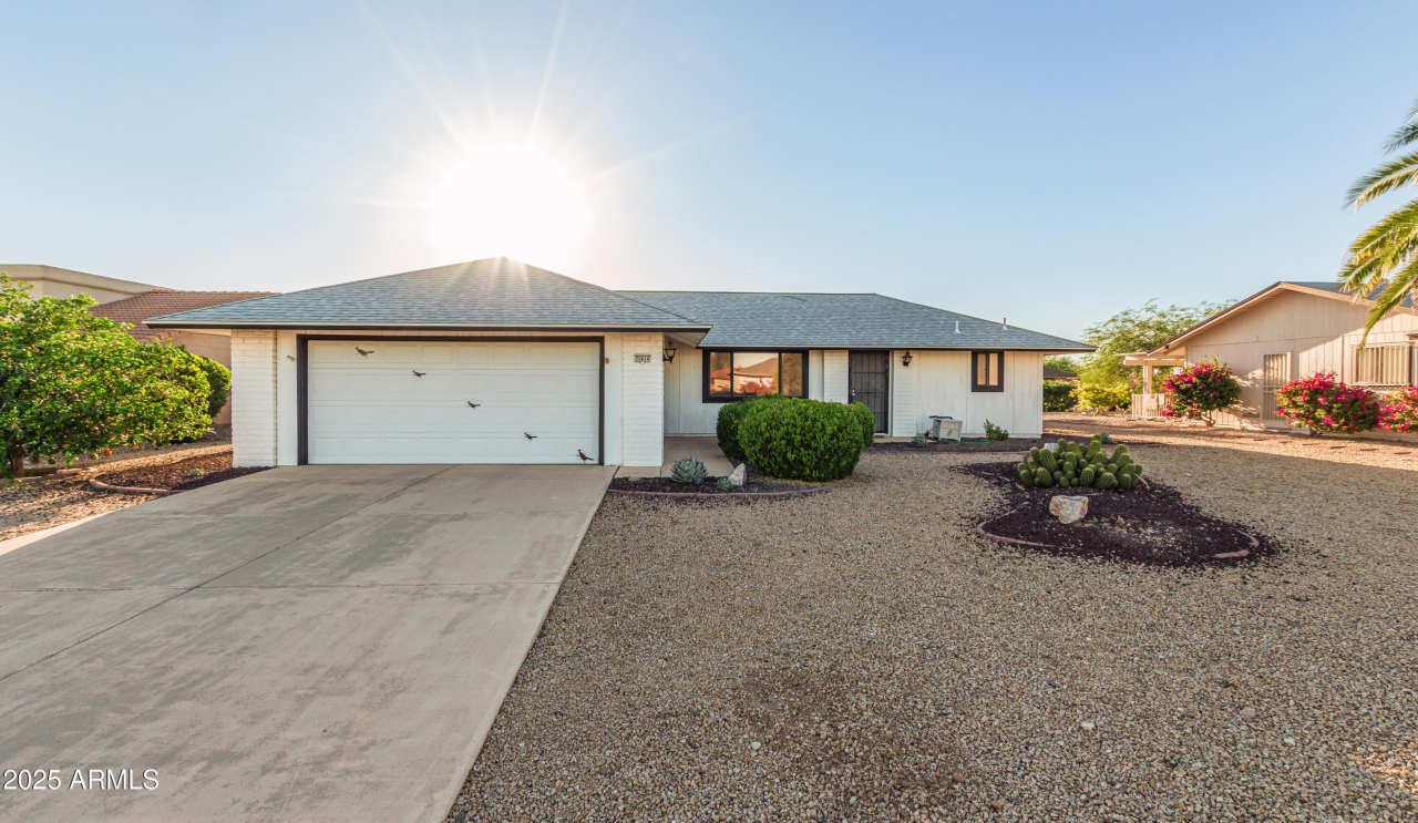 20014 N CONQUISTADOR Drive