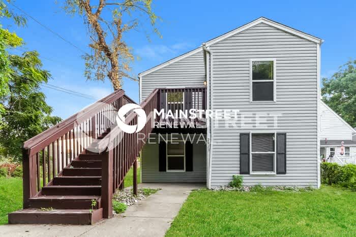 2913 Dumesnil Street