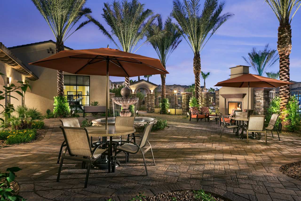 San Posada by Mark-Taylor