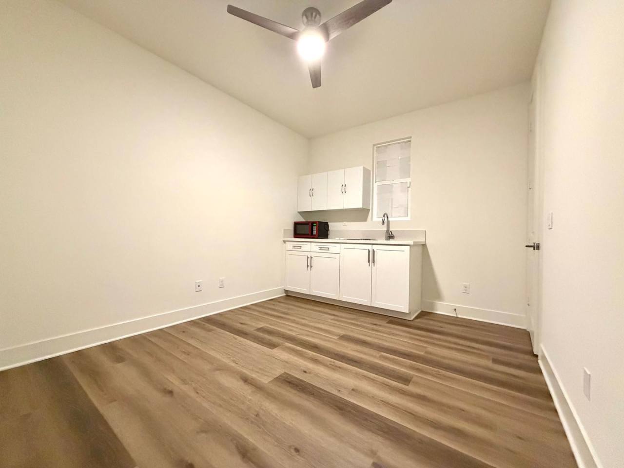 Cozy 1 bedroom unit available in Chula Vista's new neighborhood!