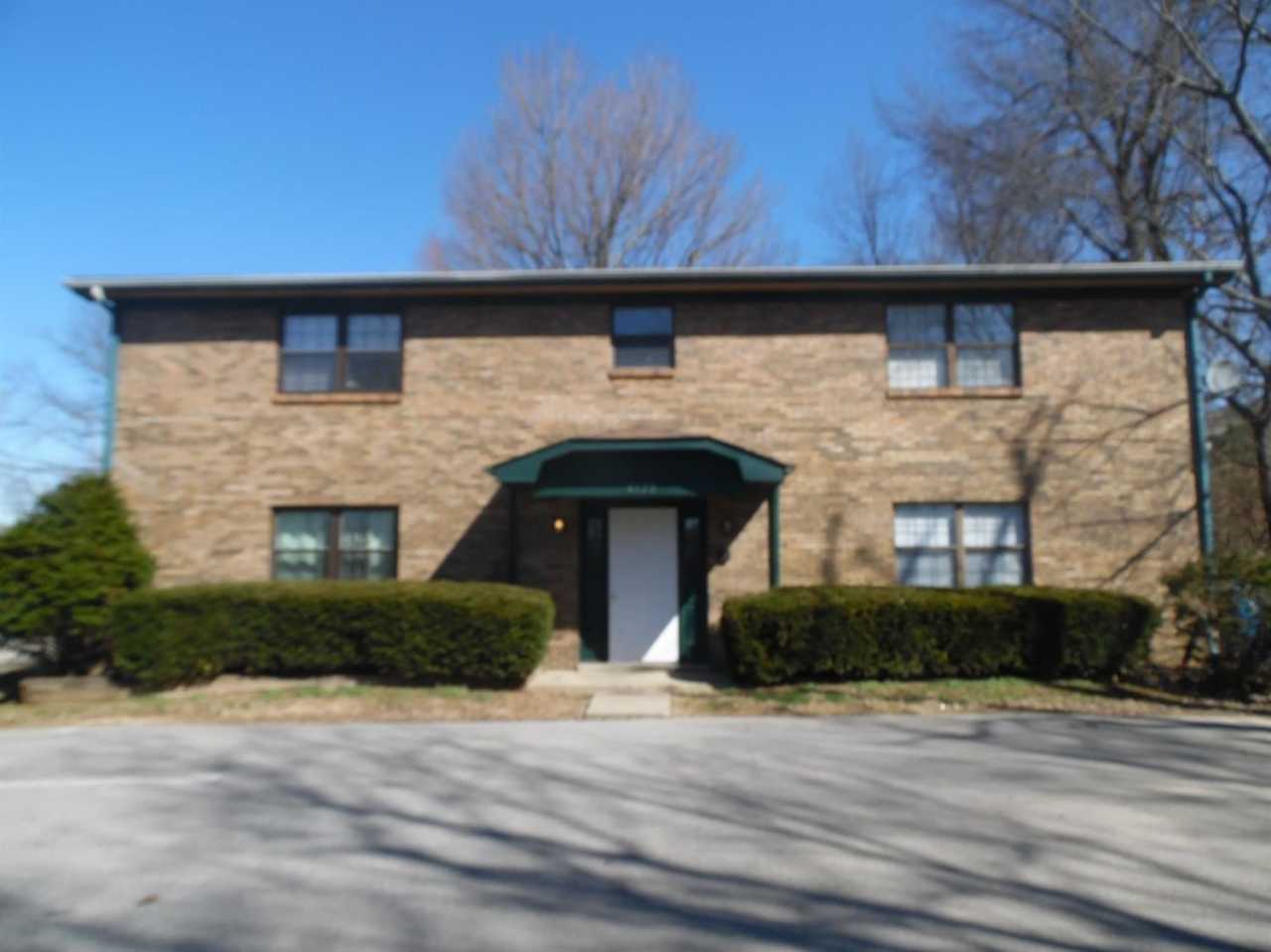 4120 Victoria Way unit: D