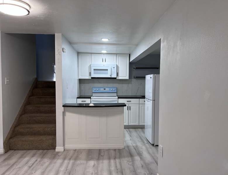 391 W 100 S Street - Basement Apt