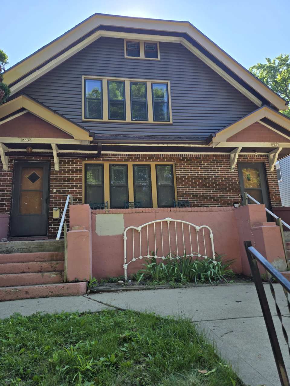 2628 North 59th Street