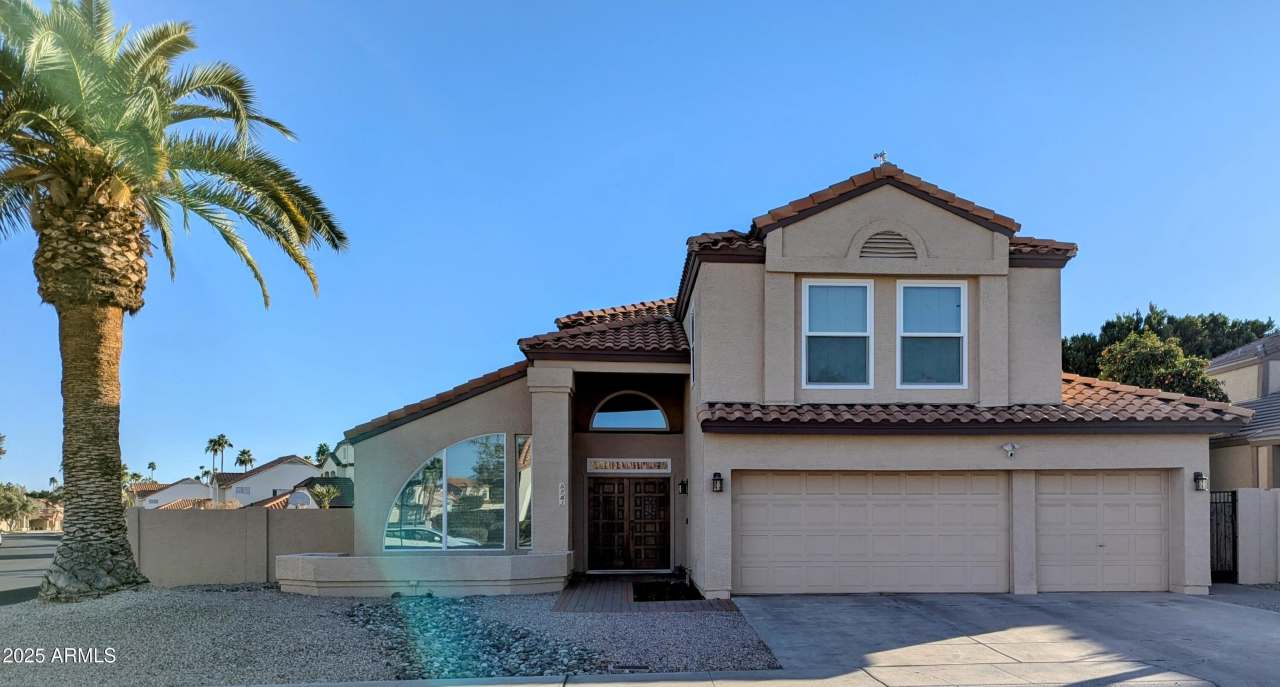 6901 W MARCO POLO Road