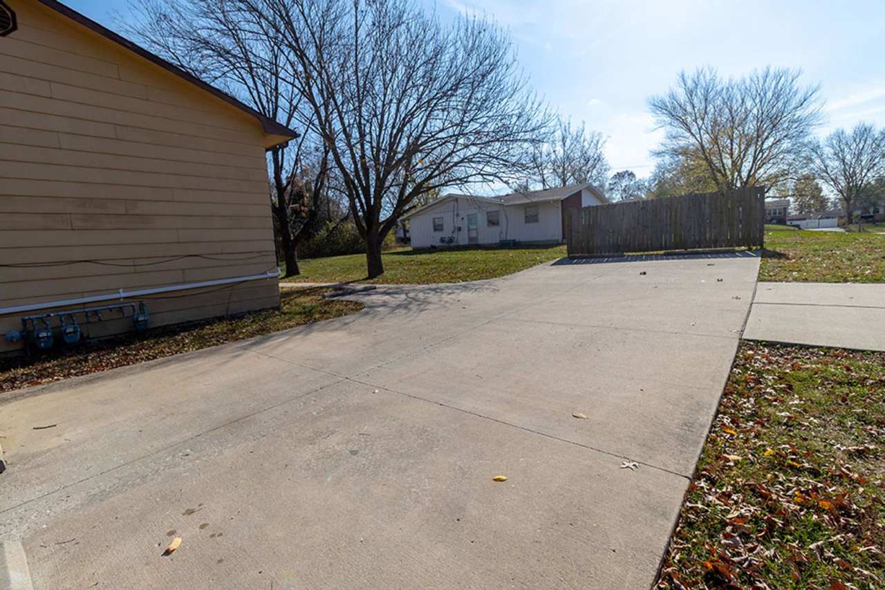 Leeway 2 Bedroom and 1 Bath