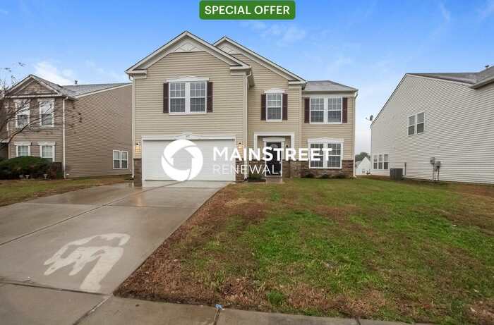 309 Zander Woods Court