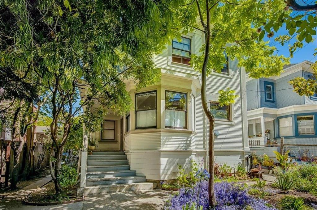 1829 Berkeley WayUnit B