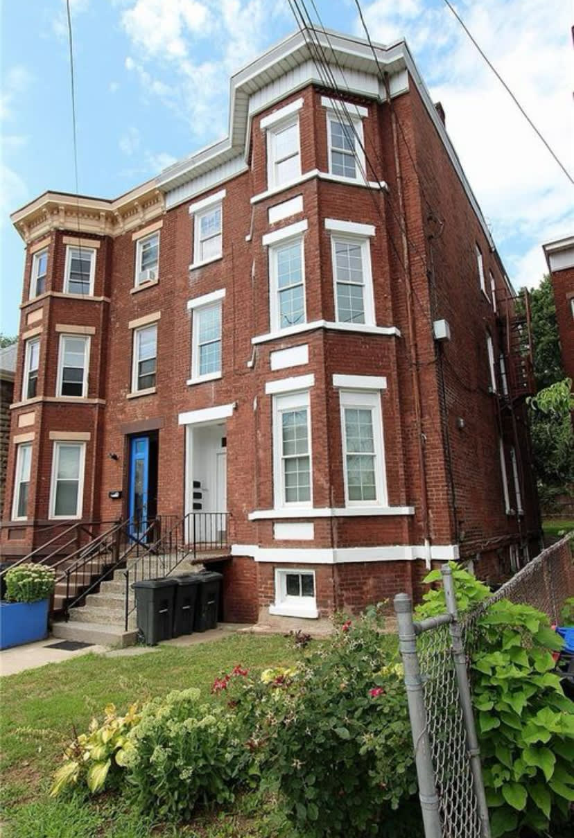 75 Liberty Street Washington Heights