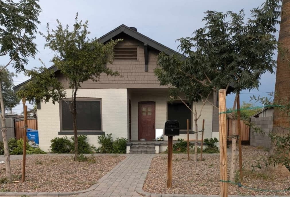 409 North 13th Street