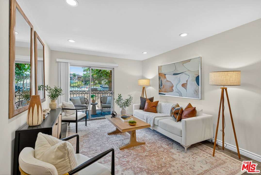 1125 Pico Blvd unit: 103