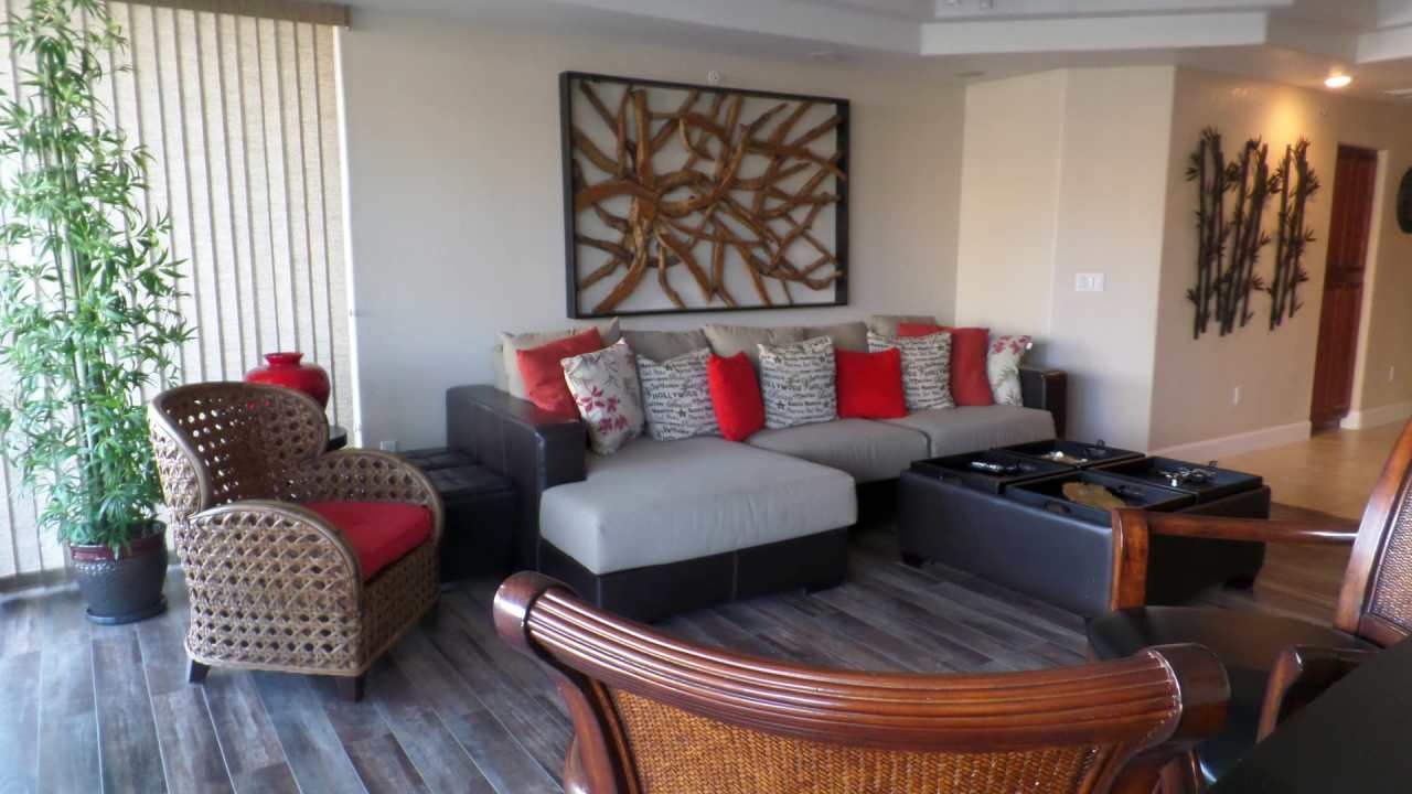 VACATION RENTAL - Condo on the River