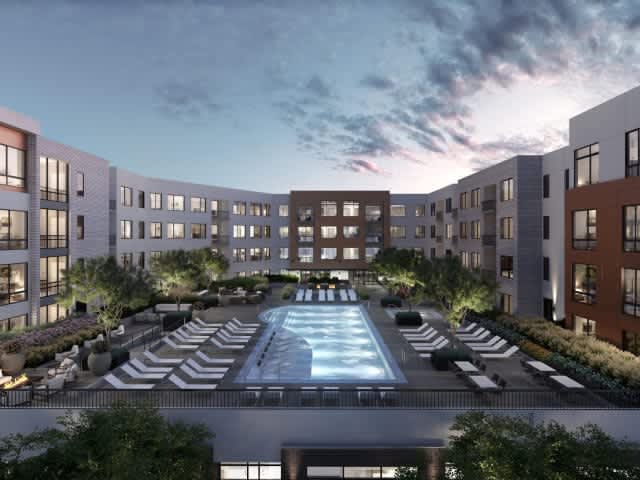 Aspire of Westminster