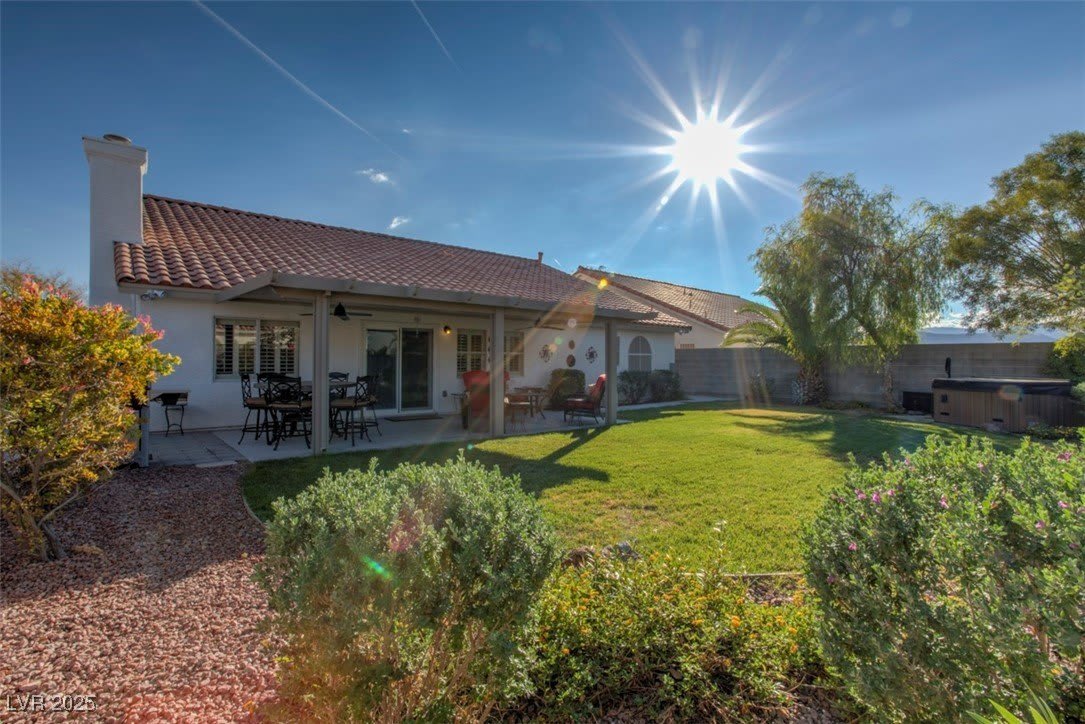 7884 RANCH BOSS Court