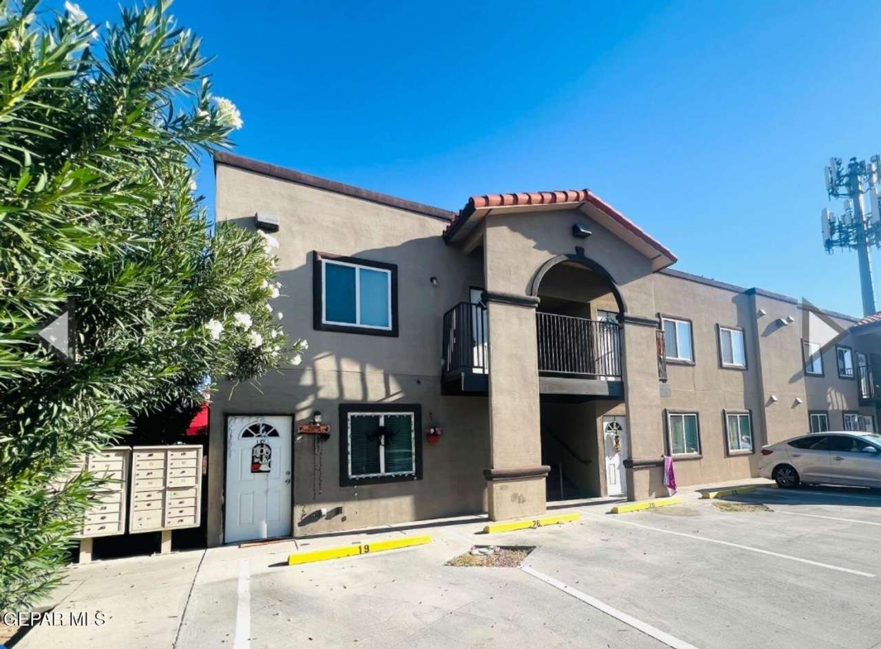 540 N Yarbrough Drive unit: 26