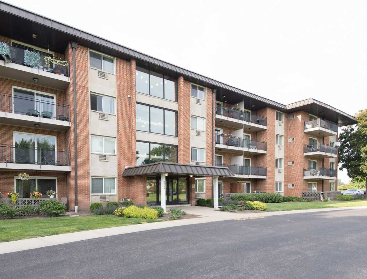 2234 S Goebbert Road