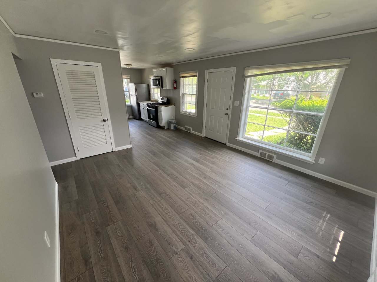 1984 Browning Street