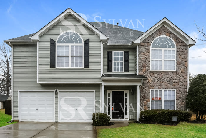 675 Winding Branch Road