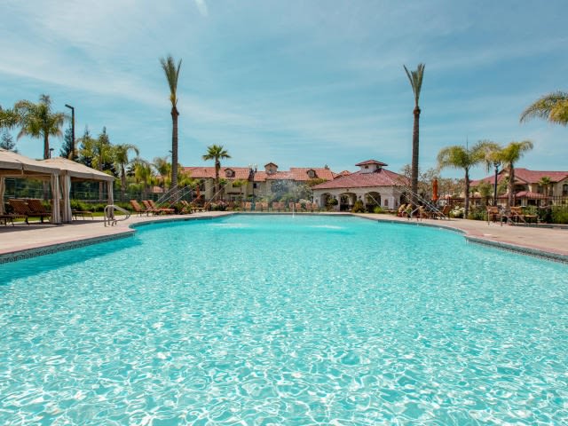 Dominion Courtyard Villas