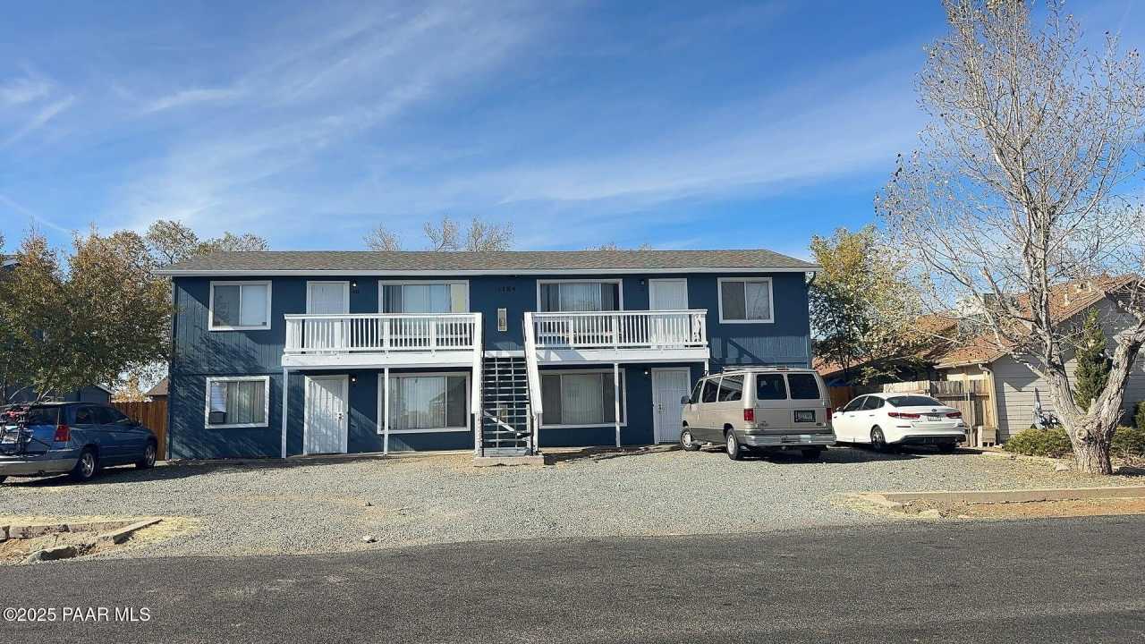 3184 N Tani Road